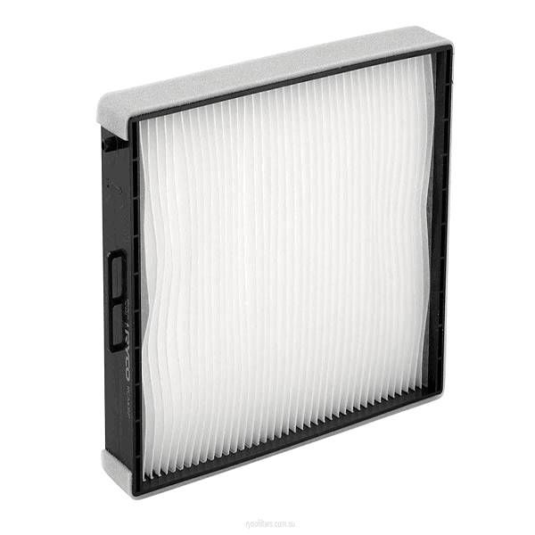 Filtre, air de l'habitacle